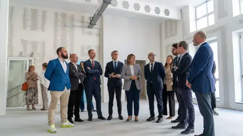 Espacio Dato 1