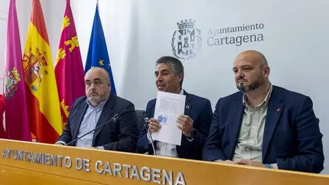 mocion-censura-cartagena