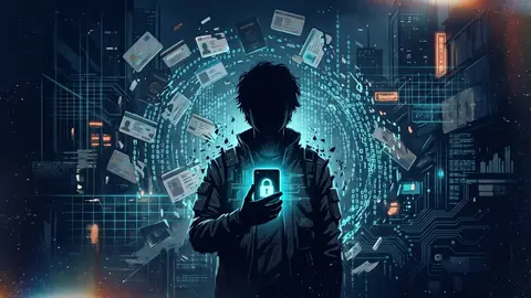 <p>&iquest;Por qu&eacute; cada vez m&aacute;s gente prefiere no dar su DNI?</p>
