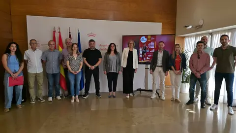 <span style="font-size:14px;">M&aacute;s de 250 j&oacute;venes participar&aacute;n en la jornada &lsquo;Ecuaci&oacute;n del Talento' junto a referentes del deporte nacional</span>