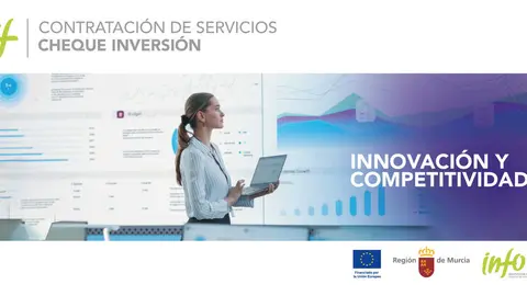Cartel de la convocatoria. (CARM)