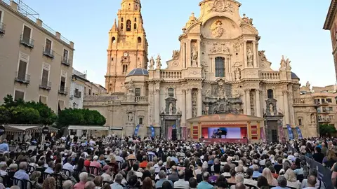 Carroza del Teatro Real