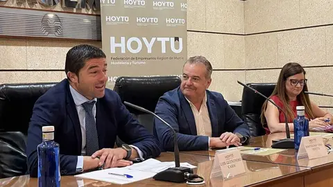 Un momento durante la jornada. (HoyT&uacute;)
