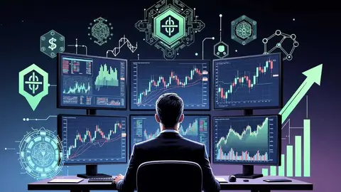 El trading sint&eacute;tico explicado: c&oacute;mo se benefician los operadores de los mercados artificiales