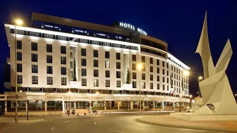 Hotel Nelva. (Hotel Nelva/Web)