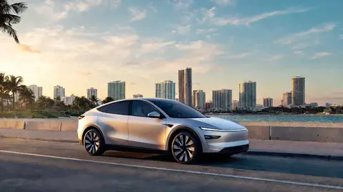 Los mejores agregadores para alquilar un coche en Miami en 2026