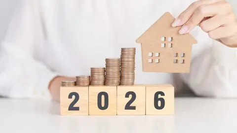Precio de la vivienda. (Fotocasa)