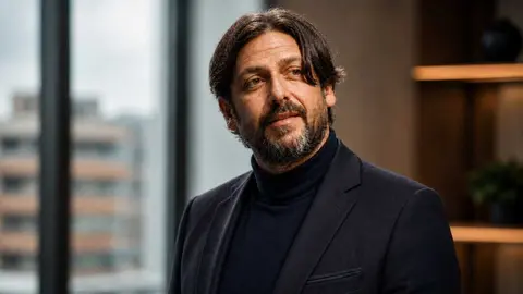 Manuel Ram&oacute;n Ram&oacute;n. (Escuela de Econom&iacute;a del Colegio de Economistas de la Regi&oacute;n de Murcia)