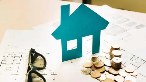 Imagen representativa de inversi&oacute;n inmobiliaria. (Pisos.com)