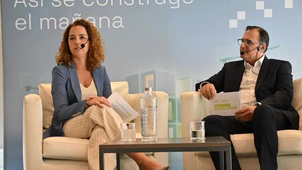 Ponencia Building Revolution