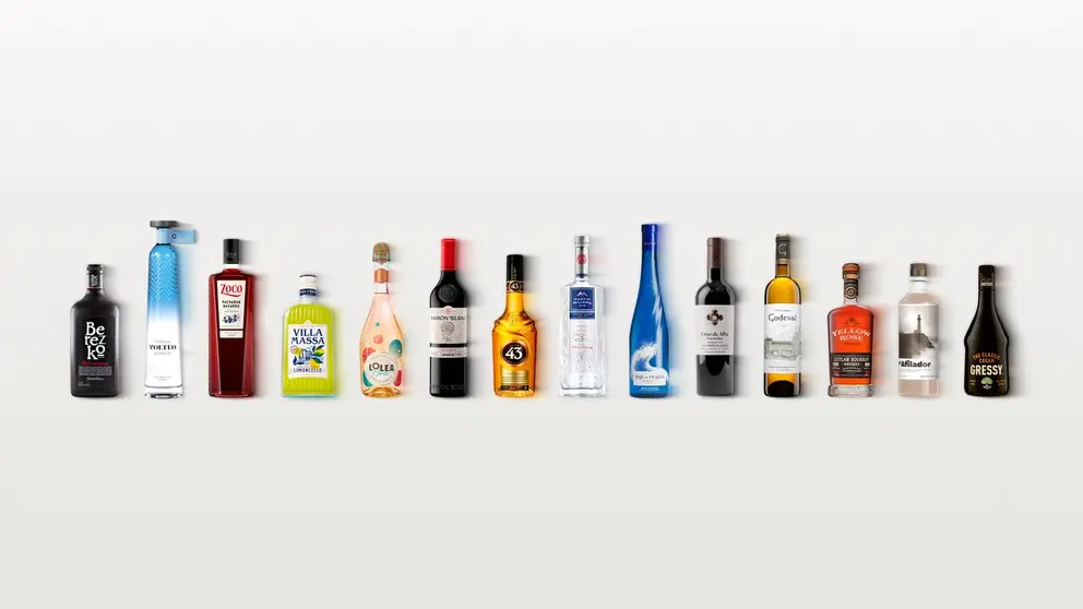 Bodegon Zamora Company