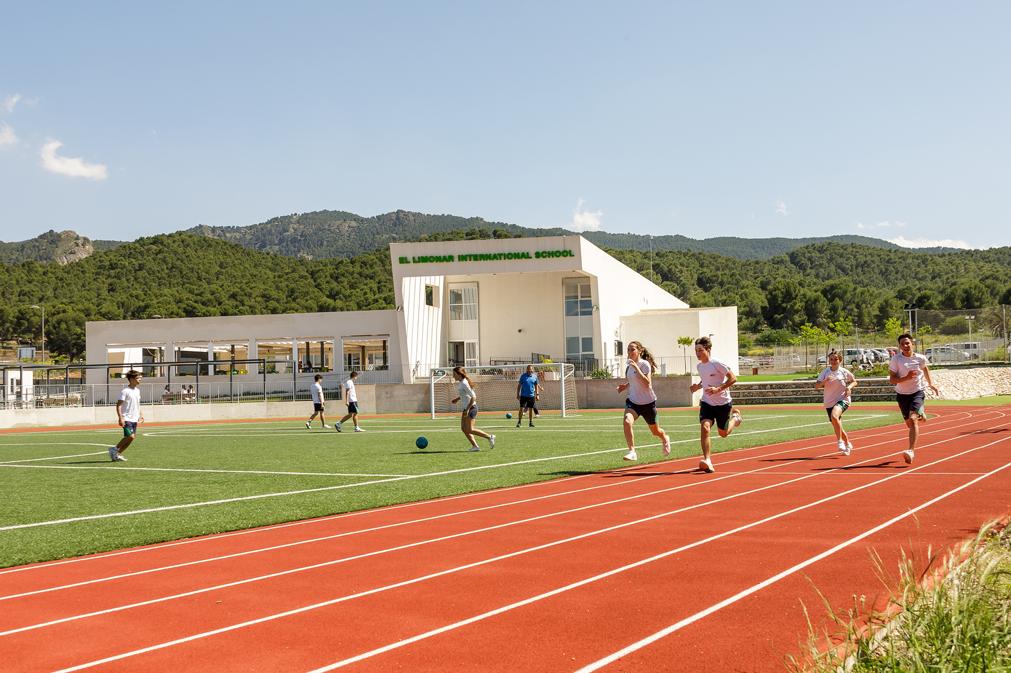 El Limonar International School Murcia (1)
