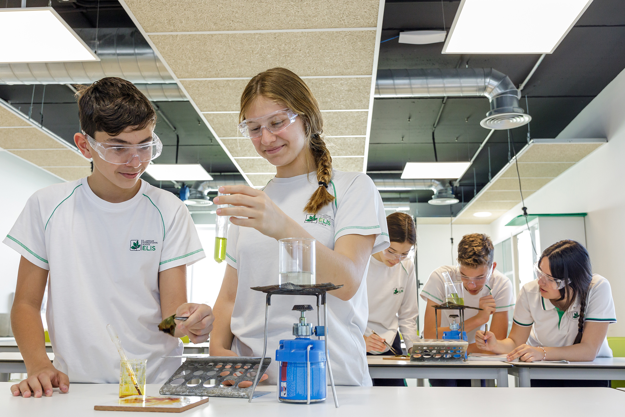 El Limonar International School Murcia (3)