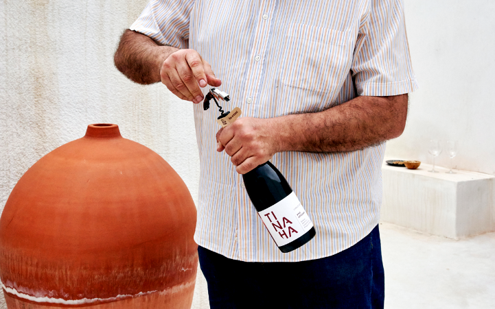 Bodega Tinaha