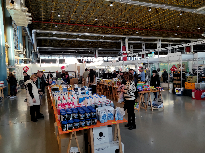 Feria del Caravaning Alicante 31ª Edición