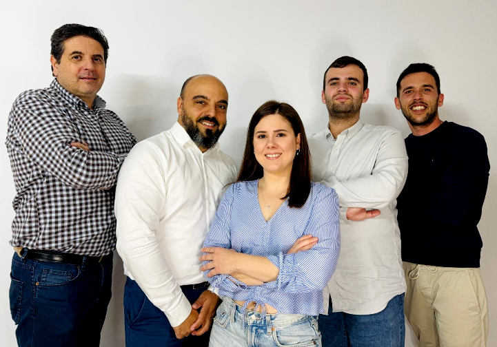 Equipo de Fimprove