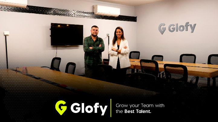 Glofy, la empresa que tomó el mercado Europeo por sorpresa