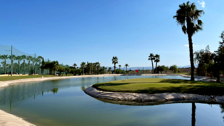 MontePríncipe Golf celebra una gran jornada de puertas abiertas
