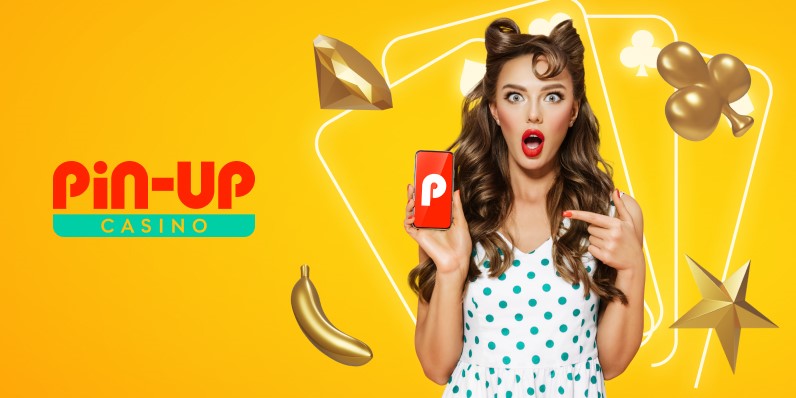 Casino Online Pin Up