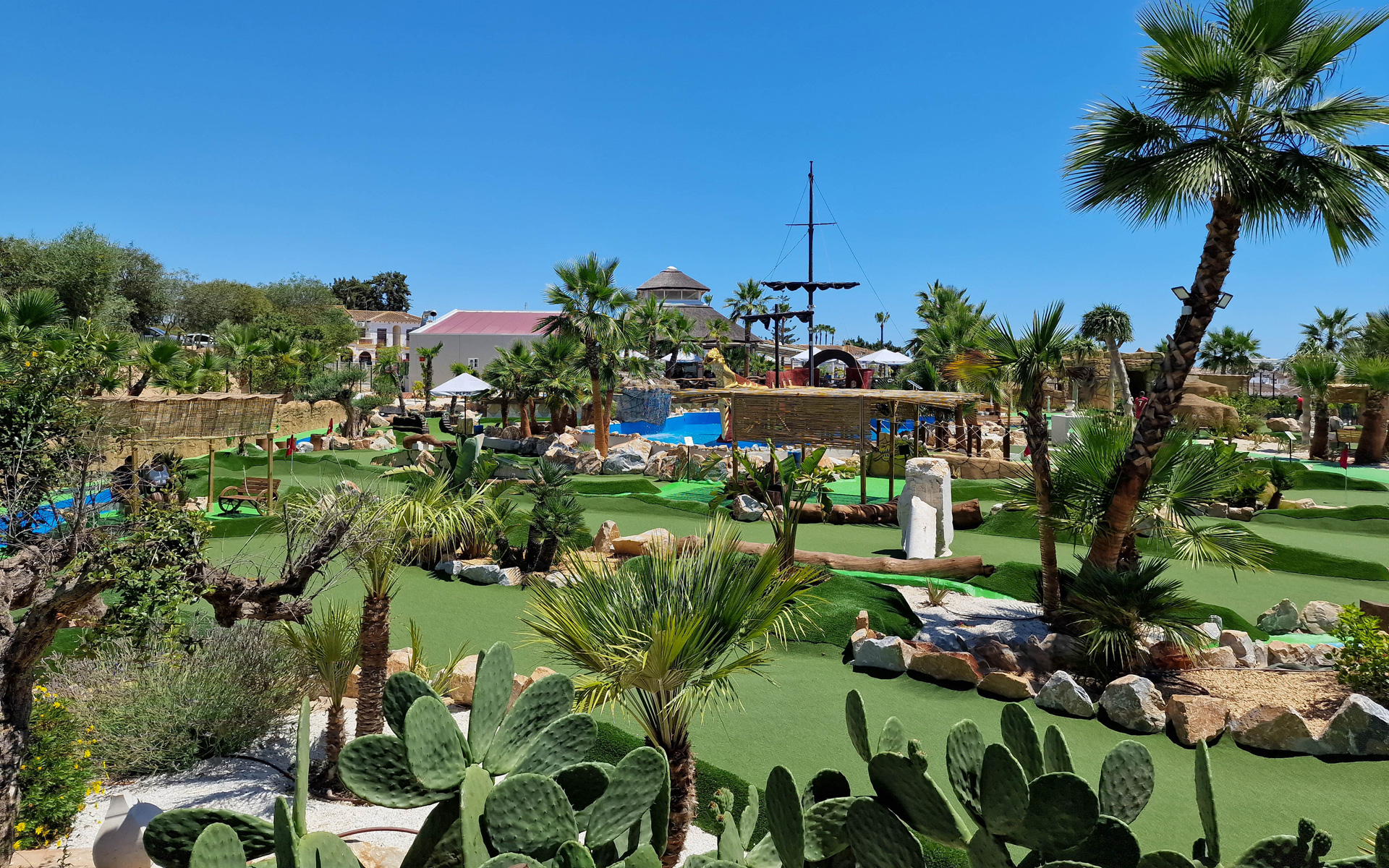 cesped-artificial-golf-greenlands-murcia