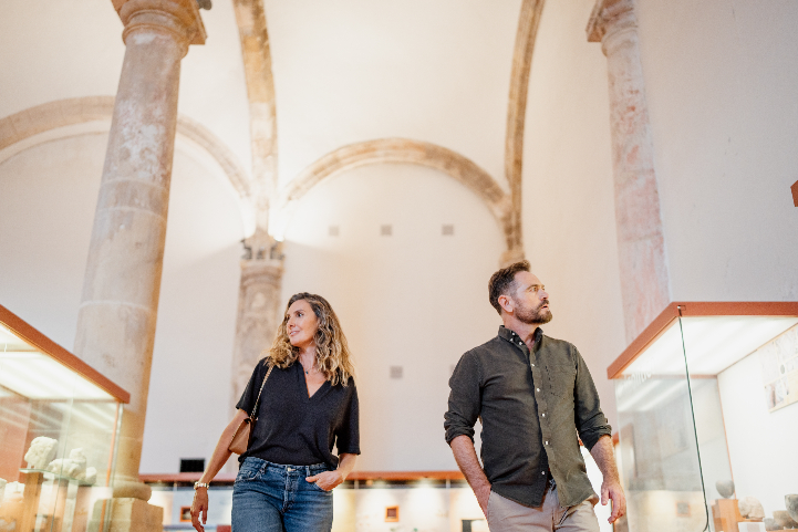 Museos en Caravaca (CARM-ITREM)