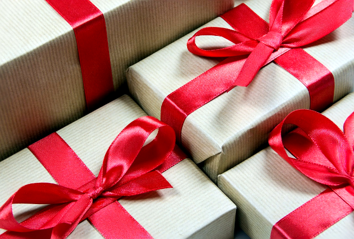 La solución inteligente para tus envíos navideños / Foto Leo..