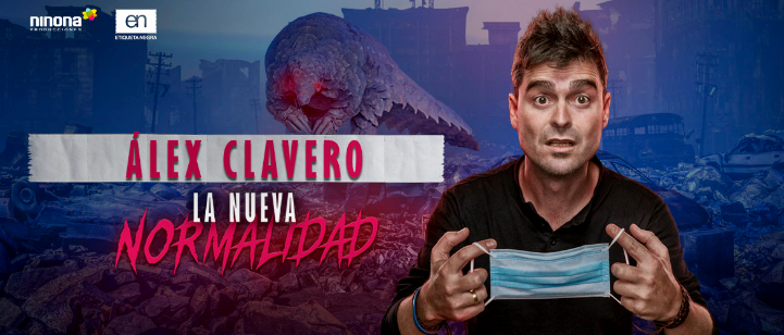 Alex Clavero