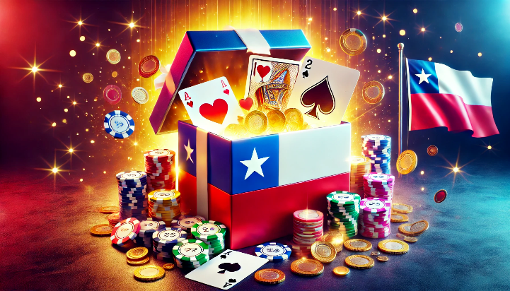 Pin Up Casino en Chile y los giros gratis: una guía completa sobre su funcionamiento I Foto IA