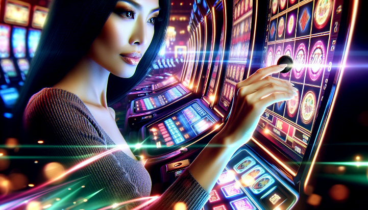 Mejores estrategias para sacar provecho de bonos en slots