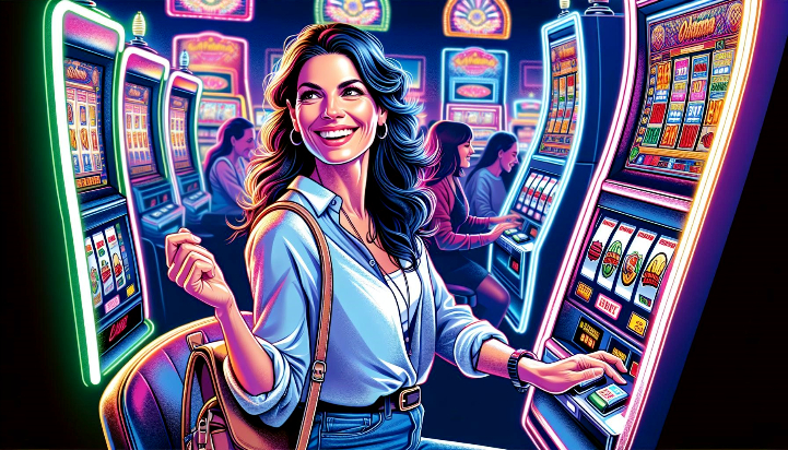 Mejores estrategias para sacar provecho de bonos en slots
