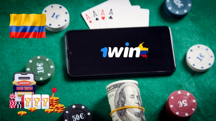 Entendiendo las Bases Tecnológicas y Estrategias de 1Win