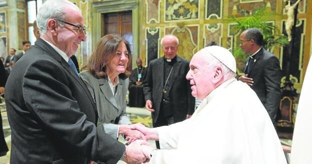 Papa Francisco 4