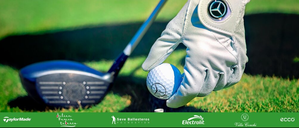 El Torneo de Golf Dimovil 2025 celebra su 30ª edición en Altorreal.