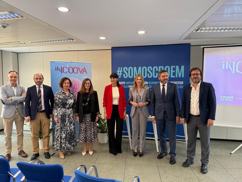 INCOOVA CROEM 1