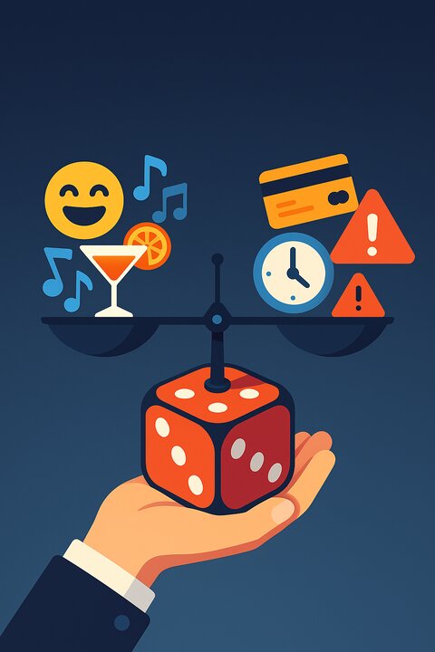Balance juego responsable- (Dotven...)