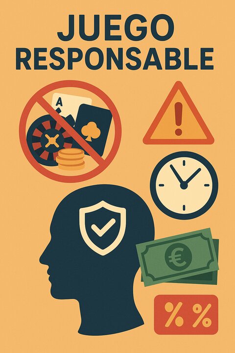 Principios del juego responsable- (Dotven...)