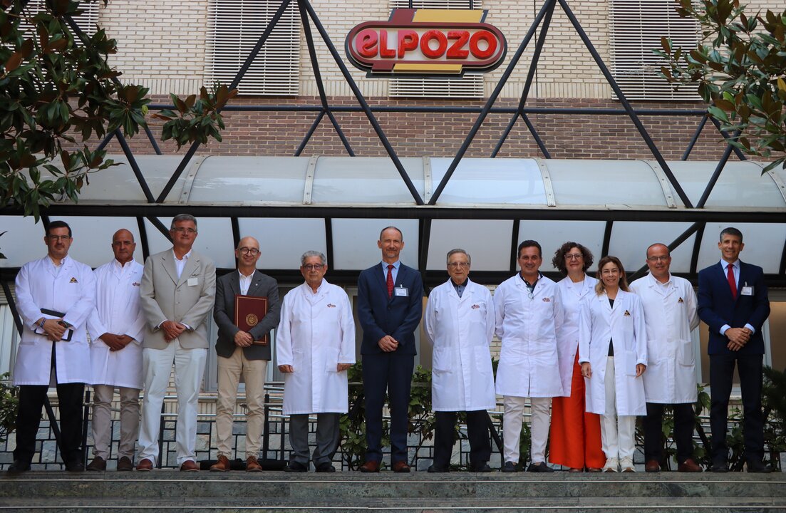 Foto firma Cátedra kaiTech-Grupo Fuertes (2)