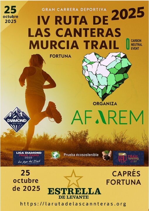 Cartel del evento. (Frecom)