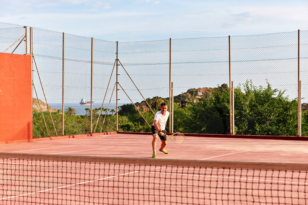 Intalaciones deportivas. (Port..)