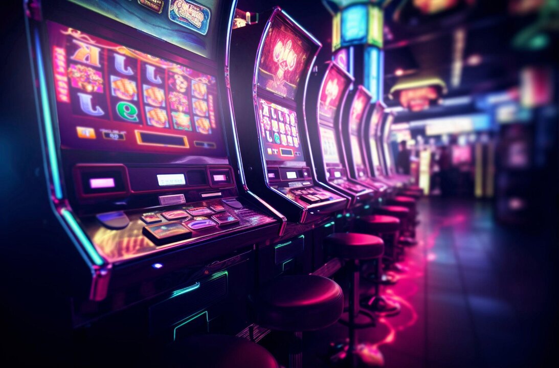 Auge de Los Casinos Online en Chile: Evolución Del Sector Digital