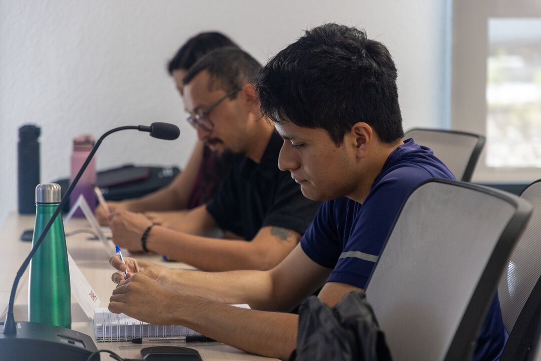 Más allá del aula: la formación que transforma carreras. ENAE