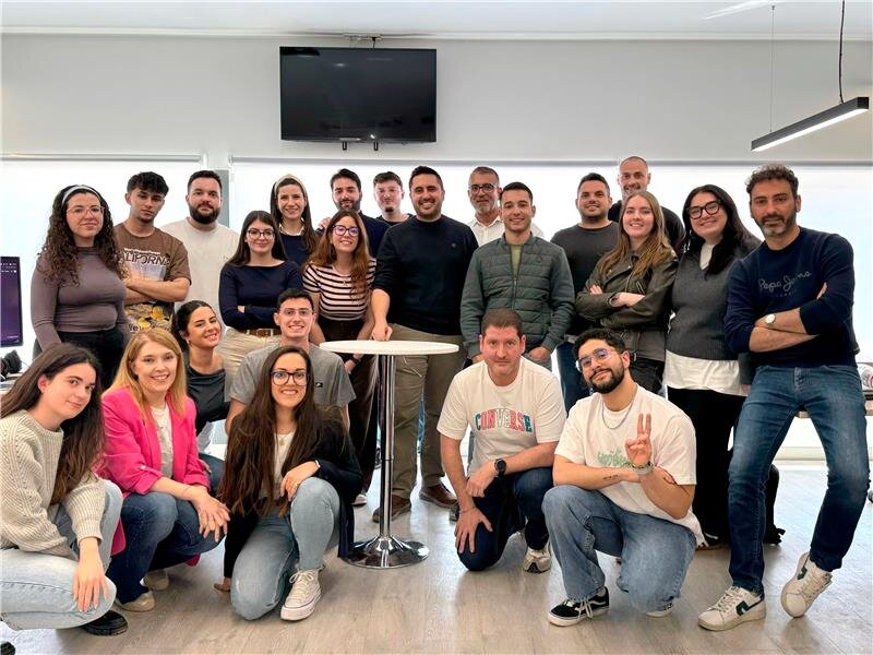 EQUIPO SPM