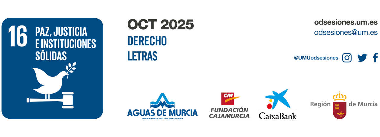 Información sobre la iniciativa. (UMU)