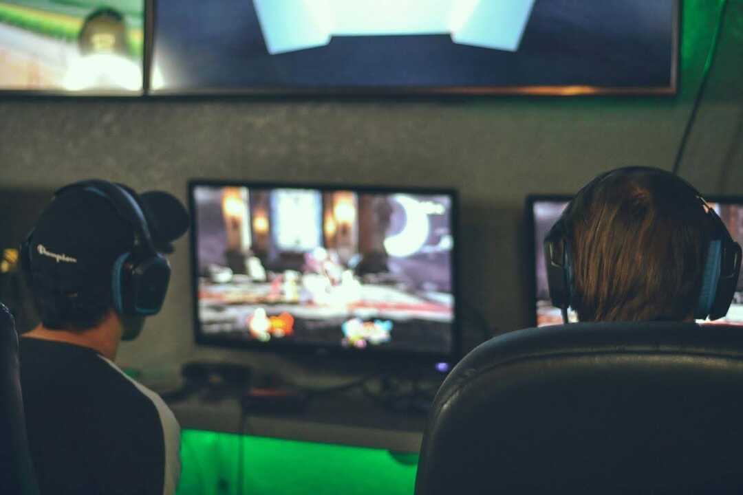 Para todos los gustos: los videojuegos más elegidos en España en 2025-Foto: Alex Haney en Unplash