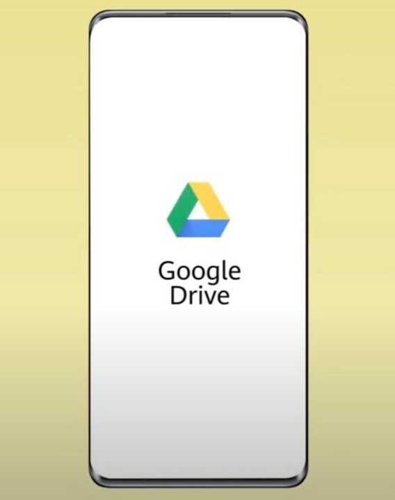 ¿Cómo configurar copias de seguridad automáticas de Google Drive en Huawei?