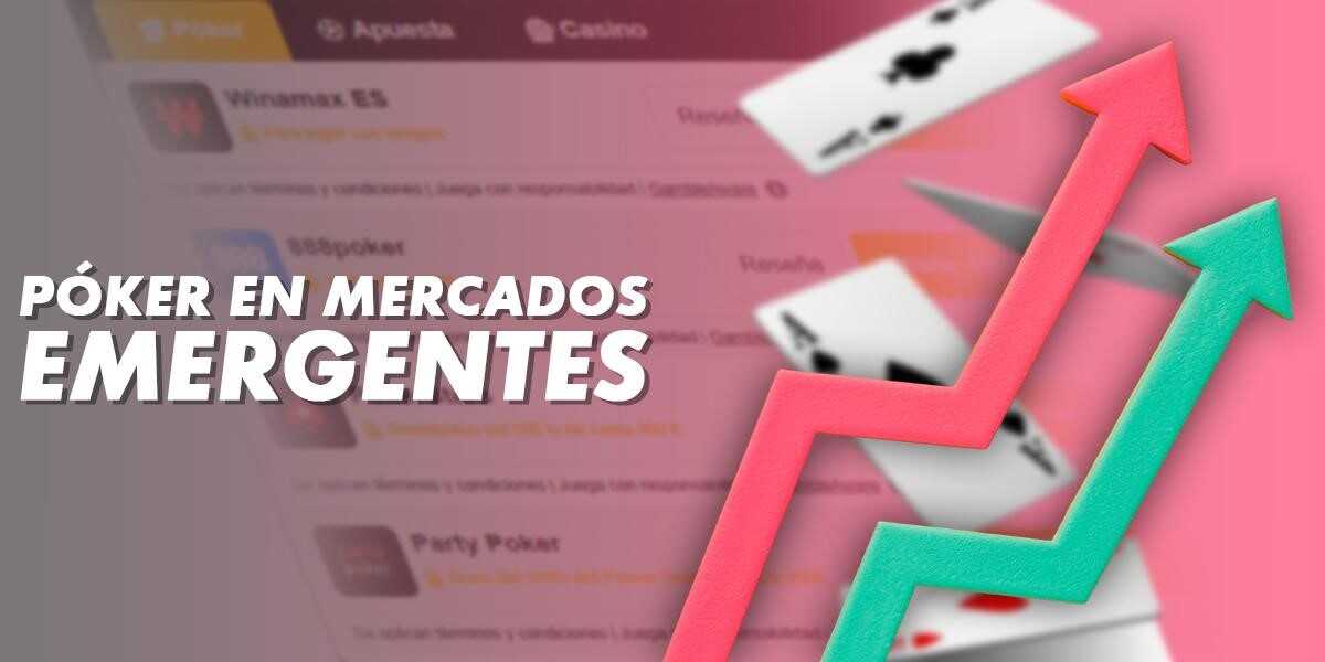 El futuro del póker online en España