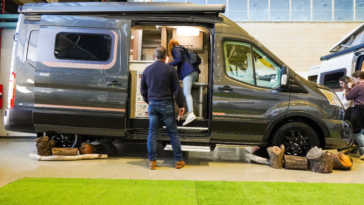 El Viaje Continúa: Caravaning Alicante 2026, la Brújula de los Nómadas Modernos
