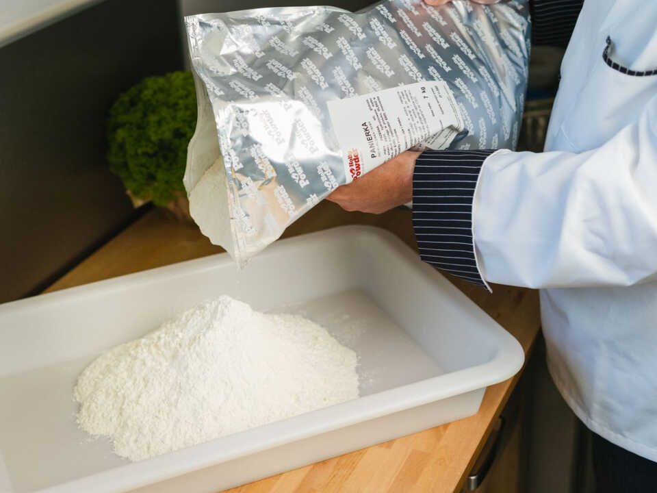 Empanado para pollo: el secreto crujiente de las mejores ofertas de catering