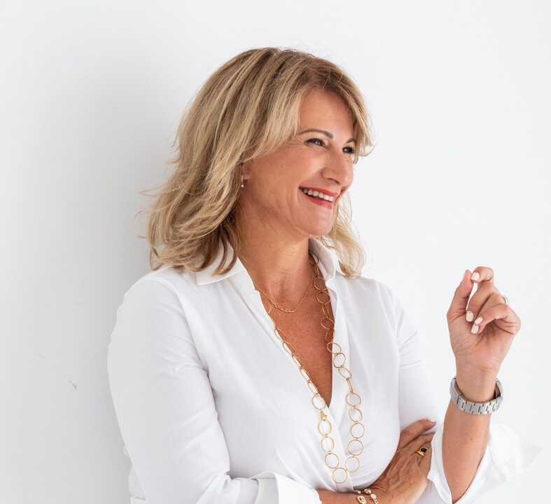 Isabel Martínez Conesa, directora de la Cátedra de Mujer Empresaria y Directiva y directora académica del programa.