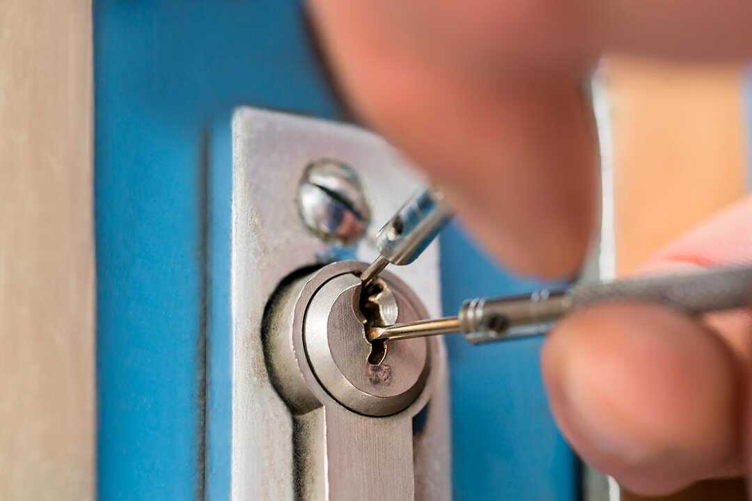 Profesionales cerrajeros en Alicante